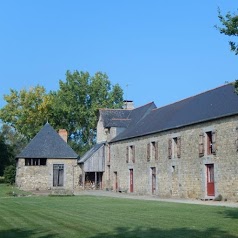 La chambre d'hôtes du Grand Clos