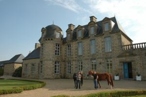 Château du Bois-Guy