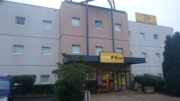 hotelF1 Fougères