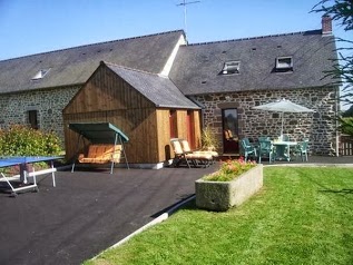 Gîte la Loussaudrie