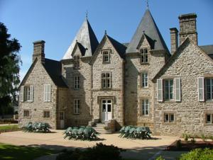 Château du Bourg