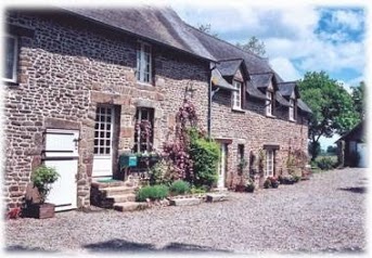 La Clef Holiday Cottage