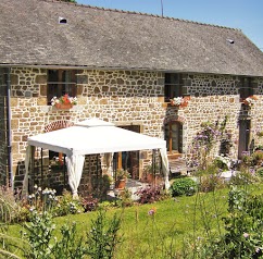 La Cloue Bed & Breakfast Mayenne