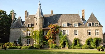 Château de Saint Paterne **** - Alençon