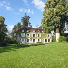 Château de La Mouchère