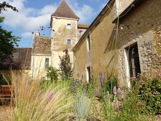 Le gîte du Boistier