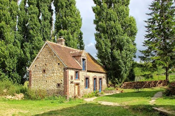 Gites de L'Auberdière