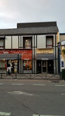 Hotel du Centre