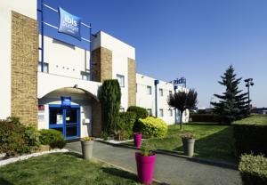 Hotel ibis budget Chartres
