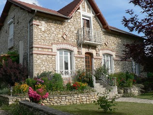 CLOS DU SEQUOIA- Chambres d'hôtes