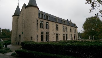 Châteauform' Campus de Cely
