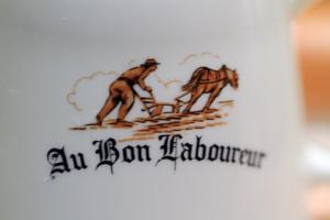 AU BON LABOUREUR