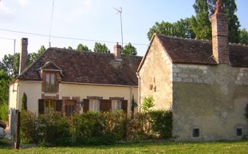 Chambres d'hotes, Bed & breakfast, Courceroy