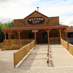 Western City