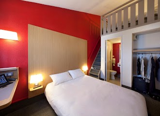 B&B Hôtel Troyes Barberey