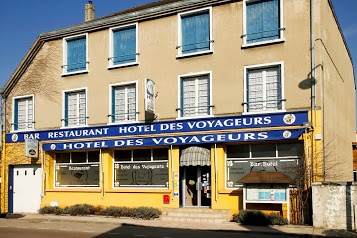 Restaurant Hôtel Des Voyageurs