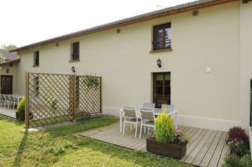 Gîte Rural Le Pré des Marguerites