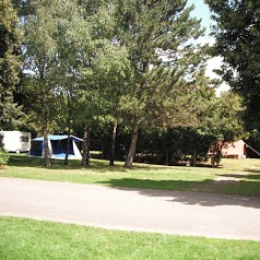 Camping Intercommunal de Neufchâteau