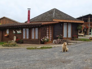 Centre écotouristique Bertrichamps