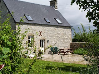 Gîte Les Hauts Vents