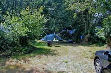 camping de lanniouarn