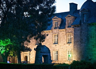 chateau de kerouartz Le Refuge des Siècles