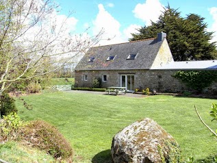 Gîte Le Morvan