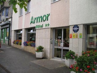 Brit Hotel Armor 2*