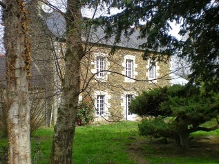 Gîte Kerneuil