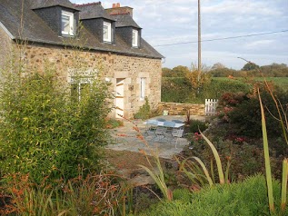 Gîtes de Kerbriand. Chez Jeanne et Fanch