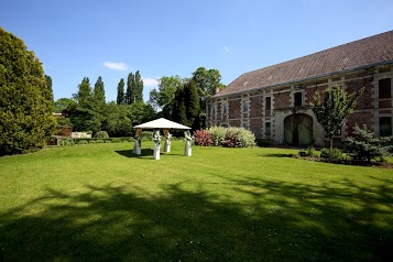 Château de Quesmy