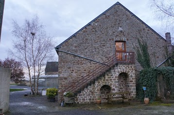 gite Ferme Saint Joseph mont saint michel