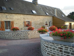 Chambres d'hôtes le haut de la lande