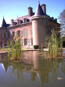 Château de Villette