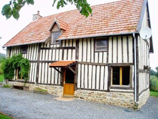 La Grange holiday cottage