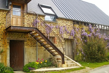 Gîte La bulle en Baie