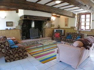 Le Clos Jean Holiday Cottages