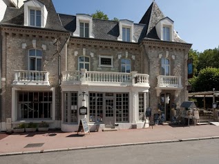 Hôtel Restaurant O Gayot