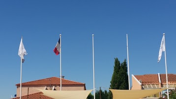 Résidence La Pinède