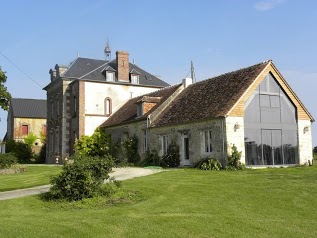 Domaine de la Rue