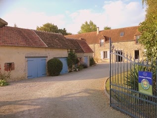 chambre d'hôtes le bourg d'Aunou