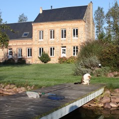 Le Clos d'Albâtre