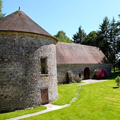 Le Colombier de Hanches