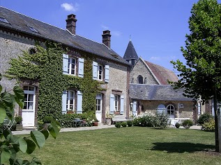 Clos Saint Laurent - Chambres d'hotes