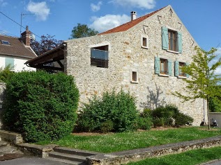 Maison d'Hôtes La Fontaine des Roches