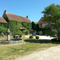 ferme des bordes