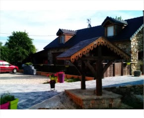 Le Chalet Champenois