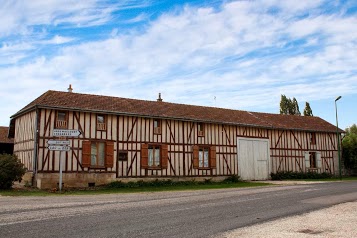 Chambres d'hôtes au Passage des Grues