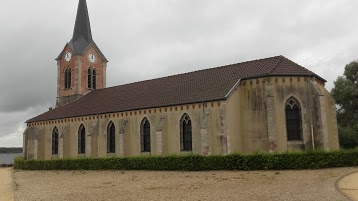 La Presqu'île de Champaubert