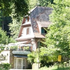 La Cascade du Nideck